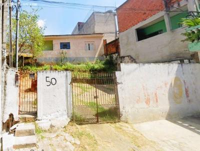 Casa para Venda, em So Paulo, bairro Jardim Santa Cruz (Zona Norte)