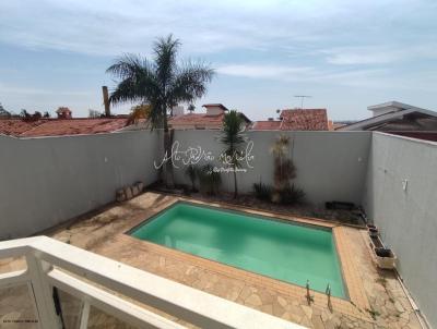 Casa para Venda, em Marlia, bairro Jardim Tropical, 4 dormitrios, 5 banheiros, 2 sutes, 5 vagas