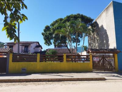 Casa para Venda, em Rio das Ostras, bairro TERRA FIRME, 2 dormitrios, 1 banheiro, 7 vagas