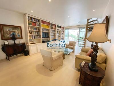 Apartamento para Venda, em Rio de Janeiro, bairro Copacabana, 3 dormitrios, 2 sutes, 2 vagas