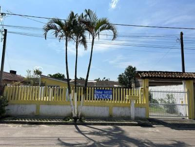 Casa para Venda, em Guaratuba, bairro Carvoeiro, 4 dormitrios, 1 banheiro, 3 vagas