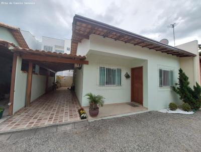 Casa para Venda, em Rio das Ostras, bairro ENSEADA DAS GAIVOTAS, 2 dormitrios, 1 banheiro, 2 vagas