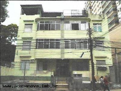 Apartamento para Venda, em Rio de Janeiro, bairro Rio Comprido, 4 dormitrios, 3 banheiros, 1 vaga