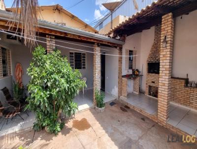 Casa para Venda, em , bairro Morada do Ouro, 2 dormitrios, 2 banheiros, 2 sutes, 2 vagas