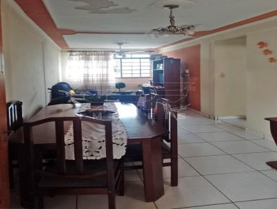 Apartamento para Venda, em Ribeiro Preto, bairro Vila Virginia, 2 dormitrios, 1 banheiro, 1 vaga