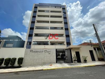 Apartamento para Venda, em Presidente Prudente, bairro VILA EUCLIDES, 2 dormitrios, 2 banheiros, 1 sute, 1 vaga