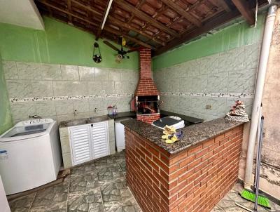 Casa para Venda, em Presidente Prudente, bairro HUMBERTO SALVADOR, 2 dormitrios, 2 banheiros, 2 vagas