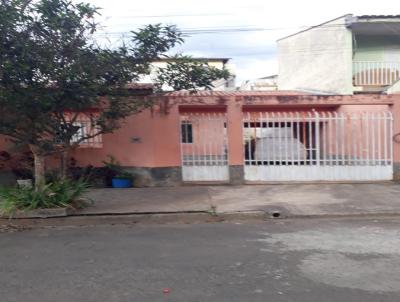 Casa para Venda, em , bairro So Luis - Cerquilho S.P.