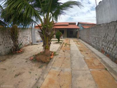 Casa na Praia para Venda, em Lus Correia, bairro ATALAIA, 3 dormitrios, 1 banheiro, 2 vagas