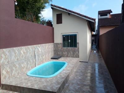 Casa para Venda, em Mongagu, bairro Vila Atlantica, 2 dormitrios, 2 banheiros, 1 sute, 8 vagas