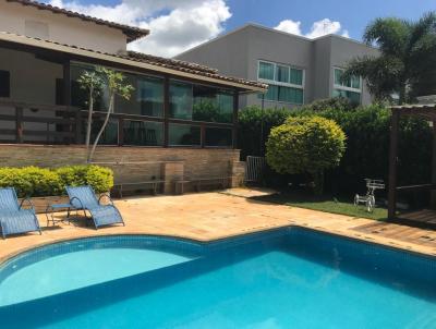 Casa para Venda, em Lagoa Santa, bairro Condados da Lagoa, 3 dormitrios, 2 banheiros, 2 sutes, 6 vagas