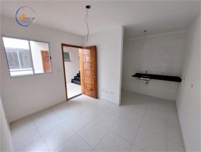 Apartamento para Venda, em So Paulo, bairro Artur Alvim, 2 dormitrios, 1 banheiro