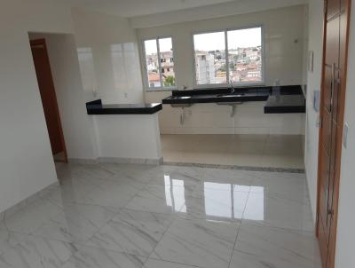 Apartamento para Venda, em Belo Horizonte, bairro Santa Helena (Barreiro), 2 dormitórios, 1 banheiro, 1 suíte, 1 vaga