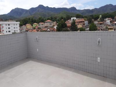 Cobertura para Venda, em Belo Horizonte, bairro Santa Helena (Barreiro), 2 dormitrios, 1 banheiro, 1 sute, 1 vaga