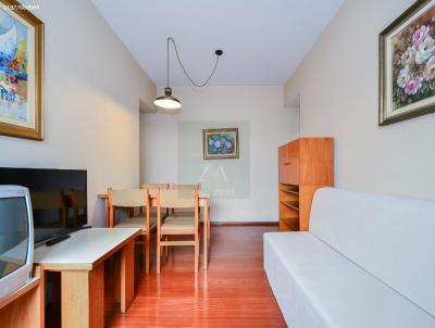 Apartamento para Venda, em So Paulo, bairro Vila Buarque, 1 dormitrio, 1 banheiro, 1 sute