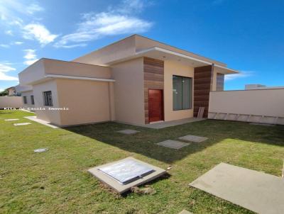 Casa para Venda, em Rio das Ostras, bairro ENSEADA DAS GAIVOTAS, 3 dormitrios, 1 banheiro, 1 sute, 3 vagas