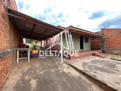 Casa para Venda, em Santo Anastcio, bairro Jardim Ipiranga, 2 dormitrios, 1 banheiro, 2 vagas