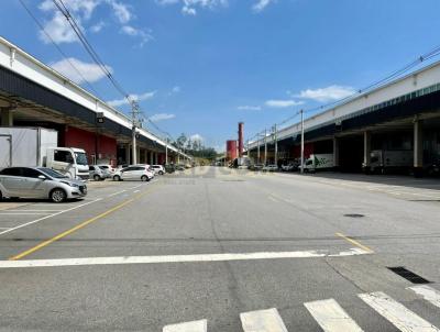 Galpo para Locao, em So Bernardo do Campo, bairro Batistini, 6 vagas