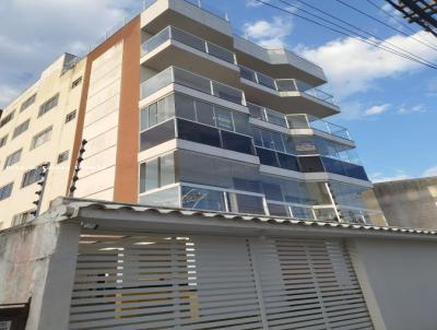 Apartamento para Venda, em Rio das Ostras, bairro JARDIM MARILA, 3 dormitrios, 1 banheiro, 1 sute, 2 vagas