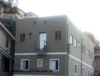 Apartamento para Locao, em Mairipor, bairro Jardim Oliveira, 2 dormitrios, 1 banheiro, 1 vaga