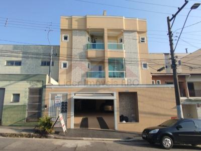 Apartamento sem Condomnio para Venda, em Santo Andr, bairro Parque das naes, 3 dormitrios, 2 banheiros, 1 sute, 2 vagas