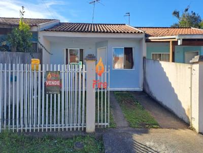 Casa em Condomnio para Venda, em Piraquara, bairro Planta Chane, 2 dormitrios, 1 banheiro, 2 vagas