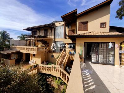 Casa para Venda, em Jaguarina, bairro Colinas Do Castelo, 4 dormitrios, 5 banheiros, 2 sutes, 4 vagas