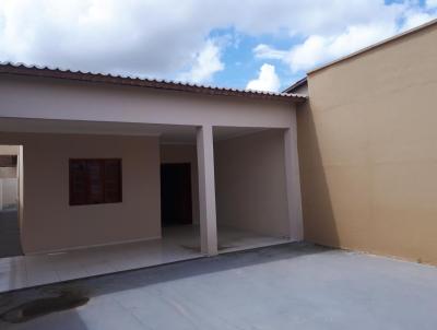 Casa para Venda, em Horizonte, bairro PLANALTO, 3 dormitrios, 3 banheiros, 2 sutes, 2 vagas