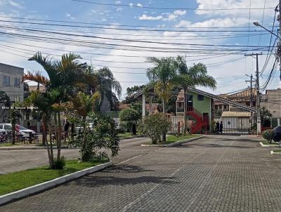 Apartamento para Venda, em Rio das Ostras, bairro JARDIM ATLNTICO, 2 dormitrios, 1 banheiro, 1 vaga