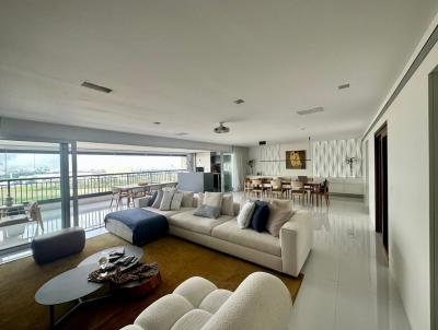 Apartamento Alto Padro para Venda, em So Paulo, bairro Vila Ester (Zona Norte), 4 dormitrios, 6 banheiros, 4 sutes, 5 vagas
