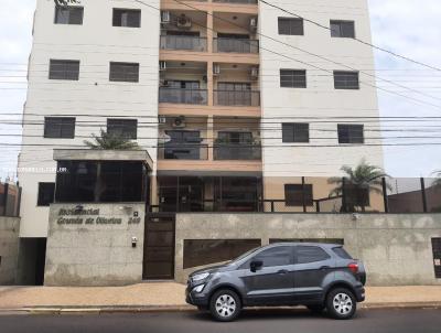 Apartamento para Venda, em Presidente Prudente, bairro Vila Machadinho, 3 dormitrios, 4 banheiros, 1 sute, 2 vagas
