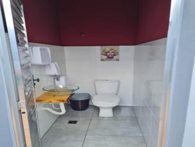 Comercial para Locao, em Sorocaba, bairro Vila Olmpia, 3 banheiros