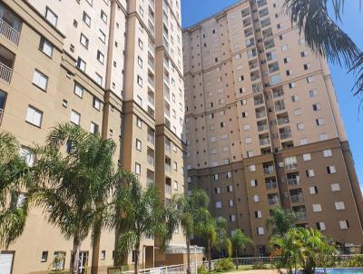 Apartamento para Venda, em Osasco, bairro Santo Antnio, 2 dormitrios, 2 banheiros, 1 sute, 1 vaga