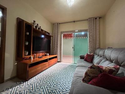 Casa para Venda, em Contagem, bairro Solar do Madeira, 3 dormitrios, 1 banheiro, 1 sute, 4 vagas