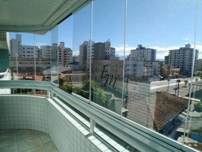 Apartamento para Venda, em Praia Grande, bairro Boqueiro, 1 dormitrio, 1 banheiro, 1 vaga