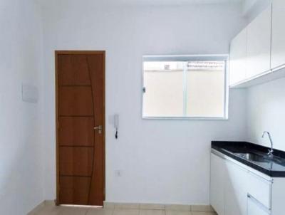Apartamento para Venda, em So Paulo, bairro Vila Alpina, 1 dormitrio, 1 banheiro