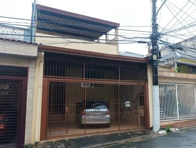 Casa / Sobrado para Venda, em So Paulo, bairro Vila Ema, 2 dormitrios, 3 banheiros, 2 vagas