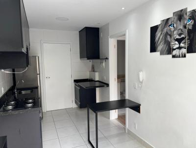 Apartamento para Venda, em So Paulo, bairro Vila Alpina, 1 dormitrio, 1 banheiro, 1 sute