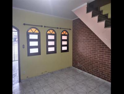 Casa / Sobrado para Venda, em So Paulo, bairro Vila Alpina, 3 dormitrios, 2 banheiros, 2 vagas