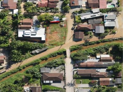 Terreno para Venda, em Guabiruba, bairro Guabiruba Sul