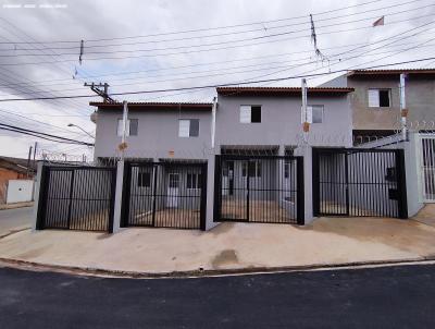 Casa / Sobrado para Venda, em Bragana Paulista, bairro JARDIM NOVO MUNDO, 2 dormitrios, 1 banheiro, 1 vaga