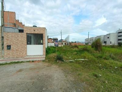 Terreno para Venda, em Itaja, bairro Cidade Nova