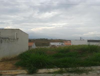 Terreno para Venda, em Cruzeiro, bairro Santa Cecilia