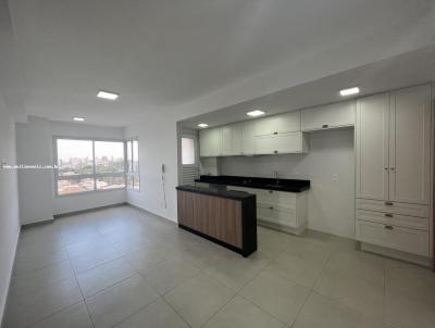 Apartamento para Venda, em Presidente Prudente, bairro Jardim Petrpolis, 2 dormitrios, 1 banheiro, 1 sute, 2 vagas