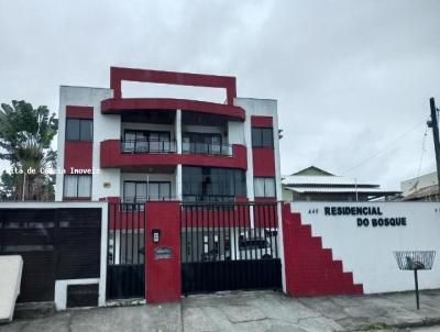 Apartamento para Venda, em Rio das Ostras, bairro EXTENSO DO BOSQUE, 2 dormitrios, 1 banheiro, 1 sute, 1 vaga