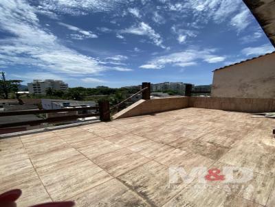 Cobertura Duplex para Venda, em Mangaratiba, bairro BRASILINHA - ITACURU, 3 dormitrios, 2 banheiros, 1 vaga