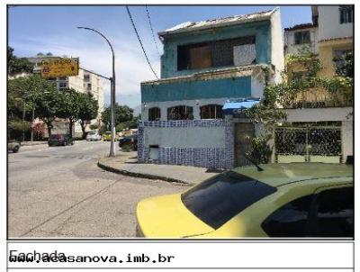 Casa para Venda, em Rio de Janeiro, bairro Praa da Bandeira