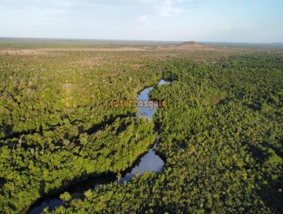 Fazenda para Venda, em Cocalinho, bairro Zona rural