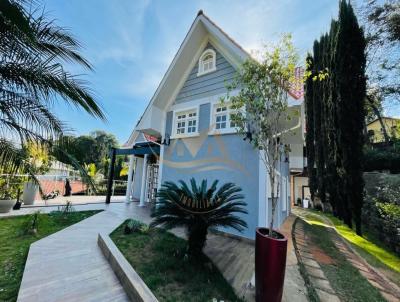 Casa em Condomnio para Venda, em Lagoa Santa, bairro Condomnio Condados da Lagoa, 3 dormitrios, 4 banheiros, 1 sute, 10 vagas