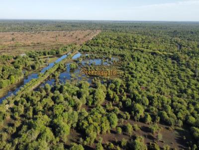 Fazenda para Venda, em Cocalinho, bairro Zona rural